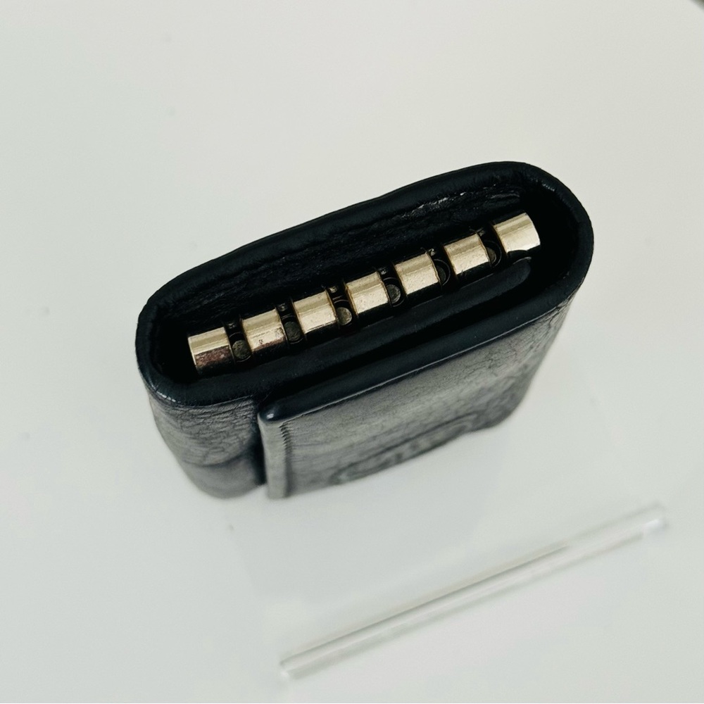 Gucci Key Holder - Black - Picture 9 of 15